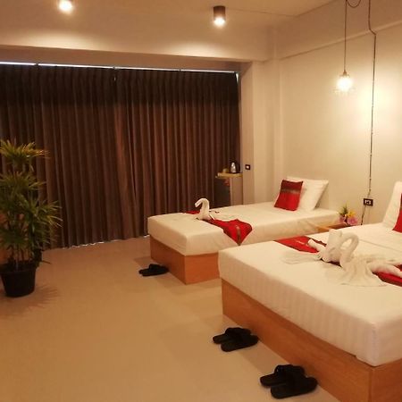 Little Lanna Guesthouse Τσιάνγκ Μάι Εξωτερικό φωτογραφία