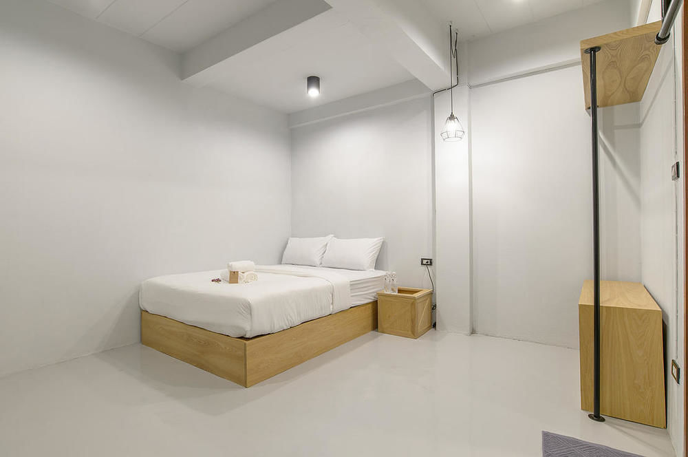 Little Lanna Guesthouse Τσιάνγκ Μάι Εξωτερικό φωτογραφία