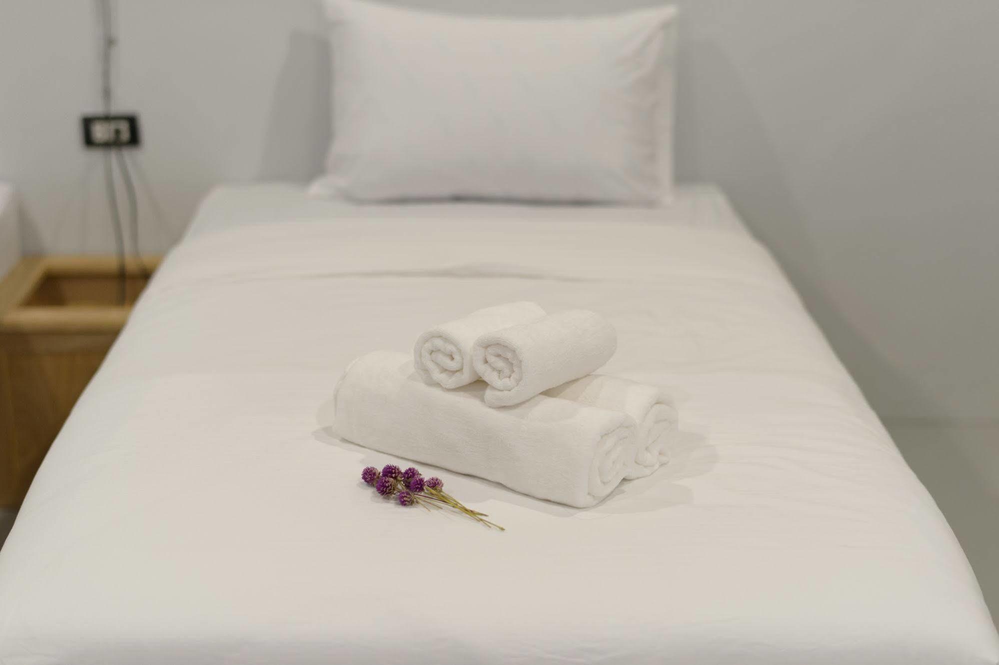 Little Lanna Guesthouse Τσιάνγκ Μάι Εξωτερικό φωτογραφία
