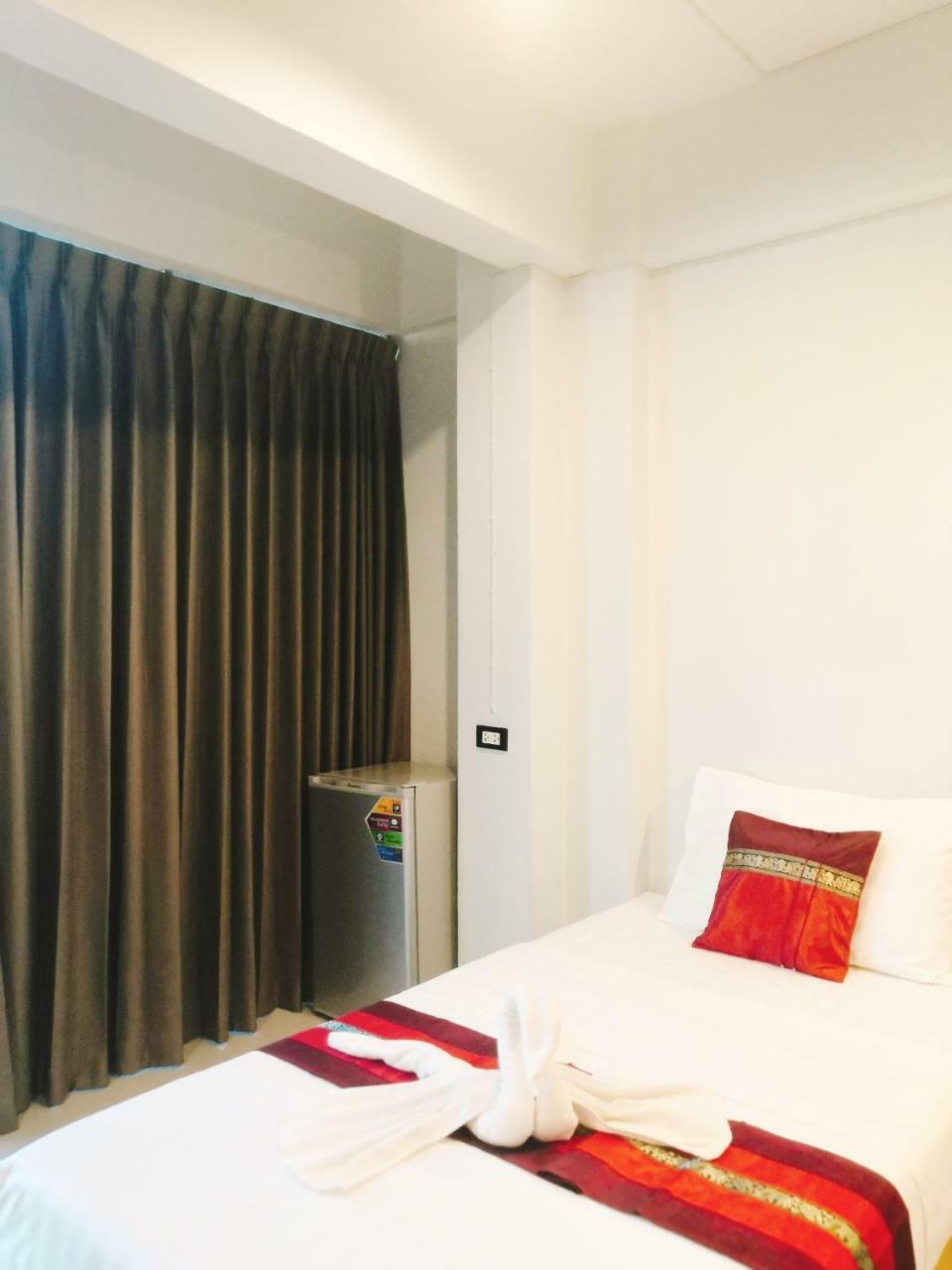 Little Lanna Guesthouse Τσιάνγκ Μάι Εξωτερικό φωτογραφία