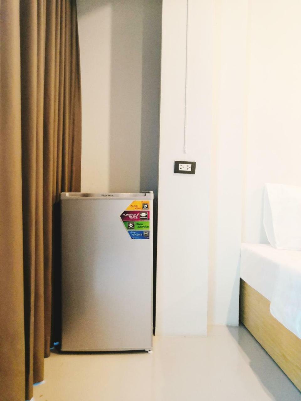 Little Lanna Guesthouse Τσιάνγκ Μάι Εξωτερικό φωτογραφία