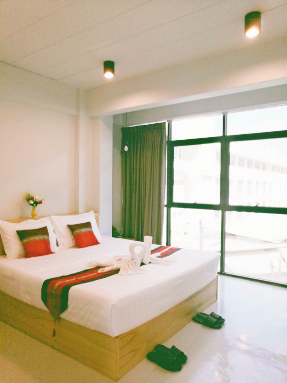 Little Lanna Guesthouse Τσιάνγκ Μάι Εξωτερικό φωτογραφία