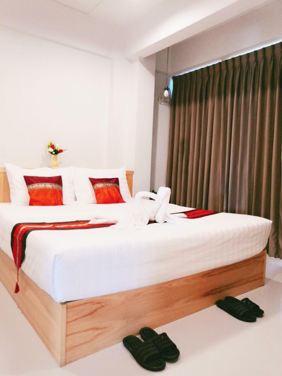 Little Lanna Guesthouse Τσιάνγκ Μάι Εξωτερικό φωτογραφία